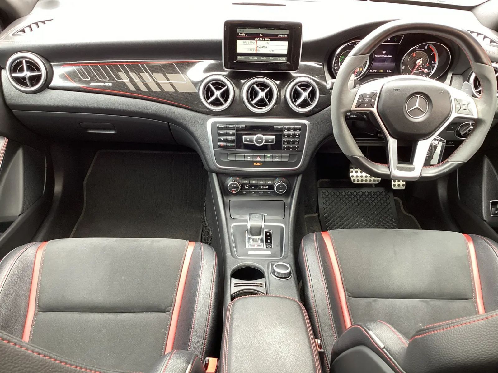 2015 Mercedes-Benz GL Class photo 7