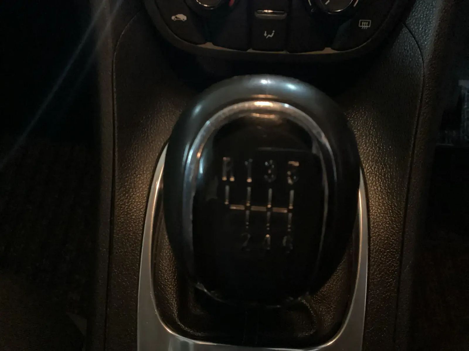 2014 Opel Meriva photo 10
