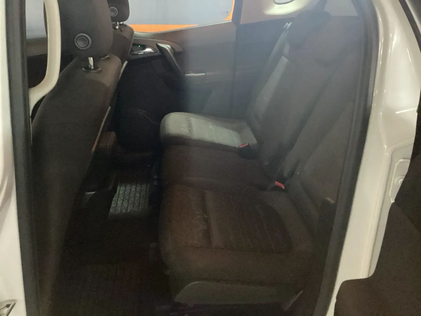 2014 Opel Meriva photo 14
