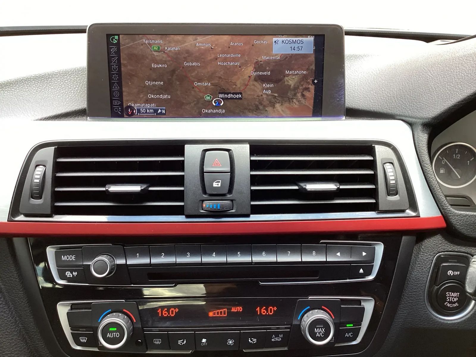 2014 BMW 4 Series photo 12