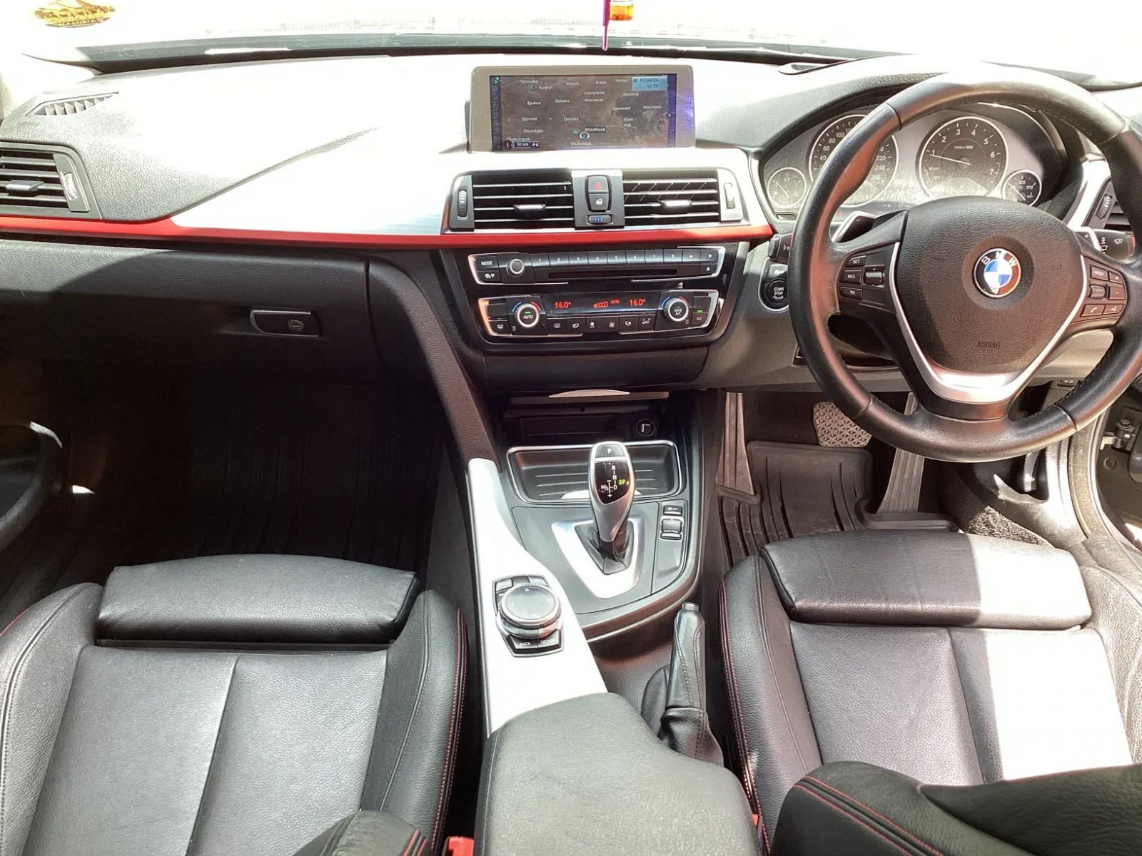 2014 BMW 4 Series photo 7