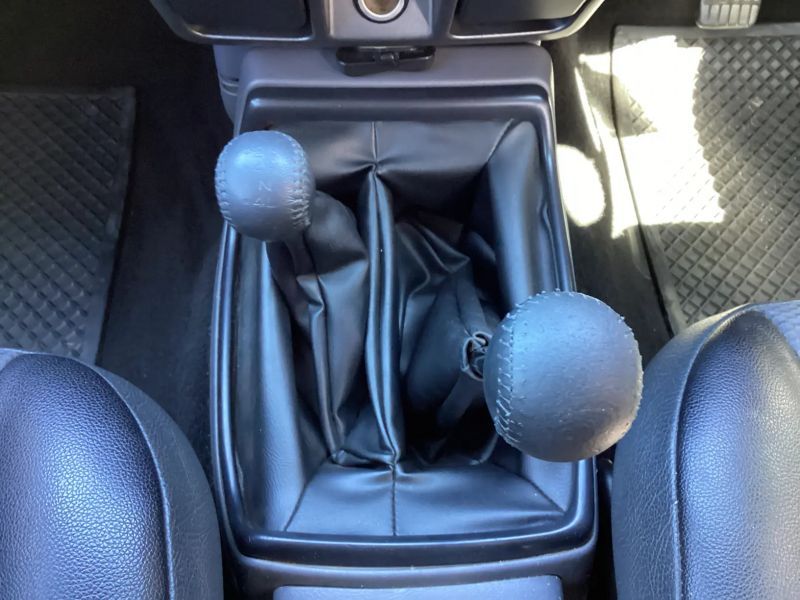 2016 Nissan NP300 photo 11
