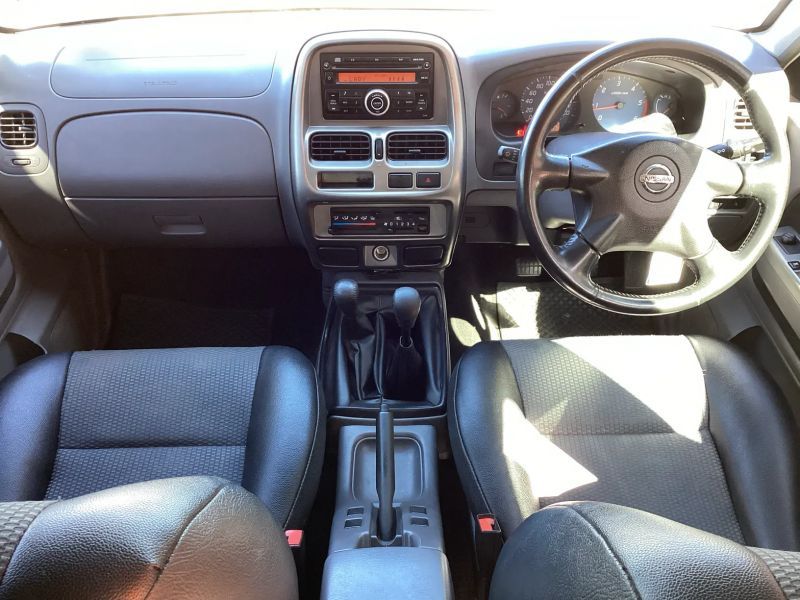 2016 Nissan NP300 photo 7