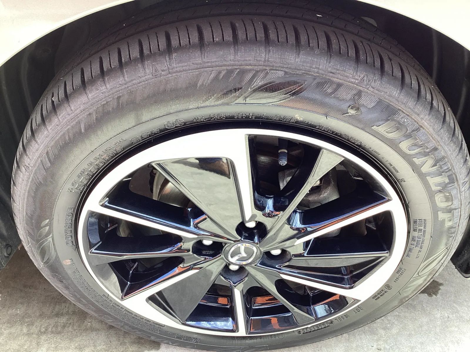 2023 Mazda 2 photo 11