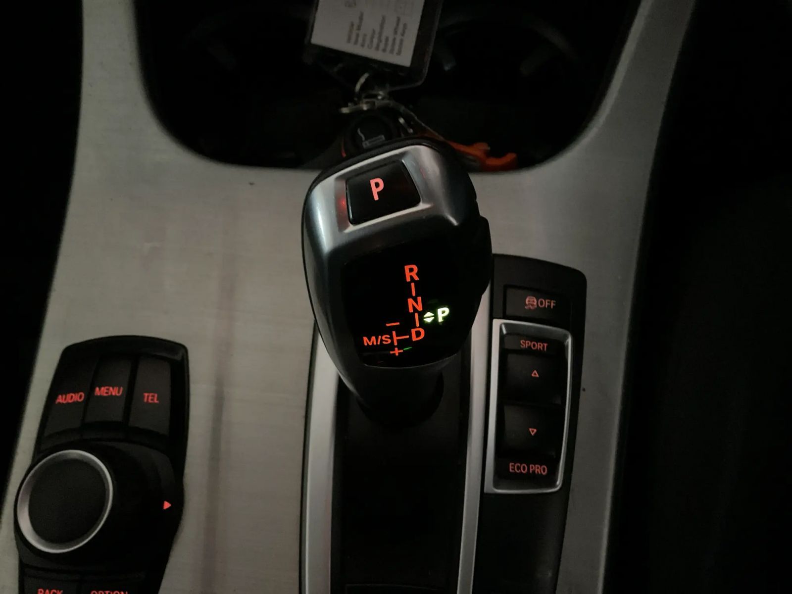 2013 BMW X3 photo 10