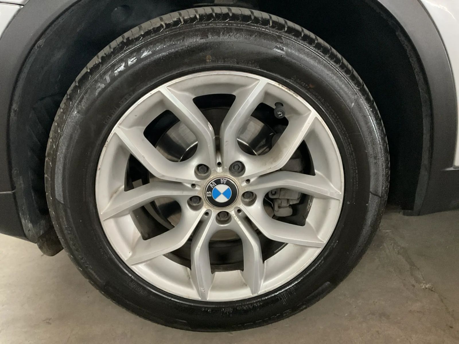 2013 BMW X3 photo 13