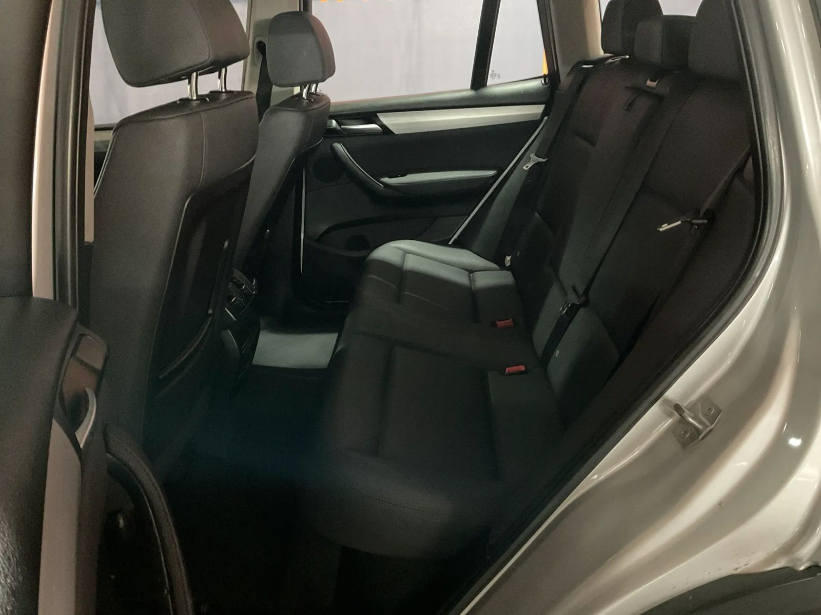 2013 BMW X3 photo 14