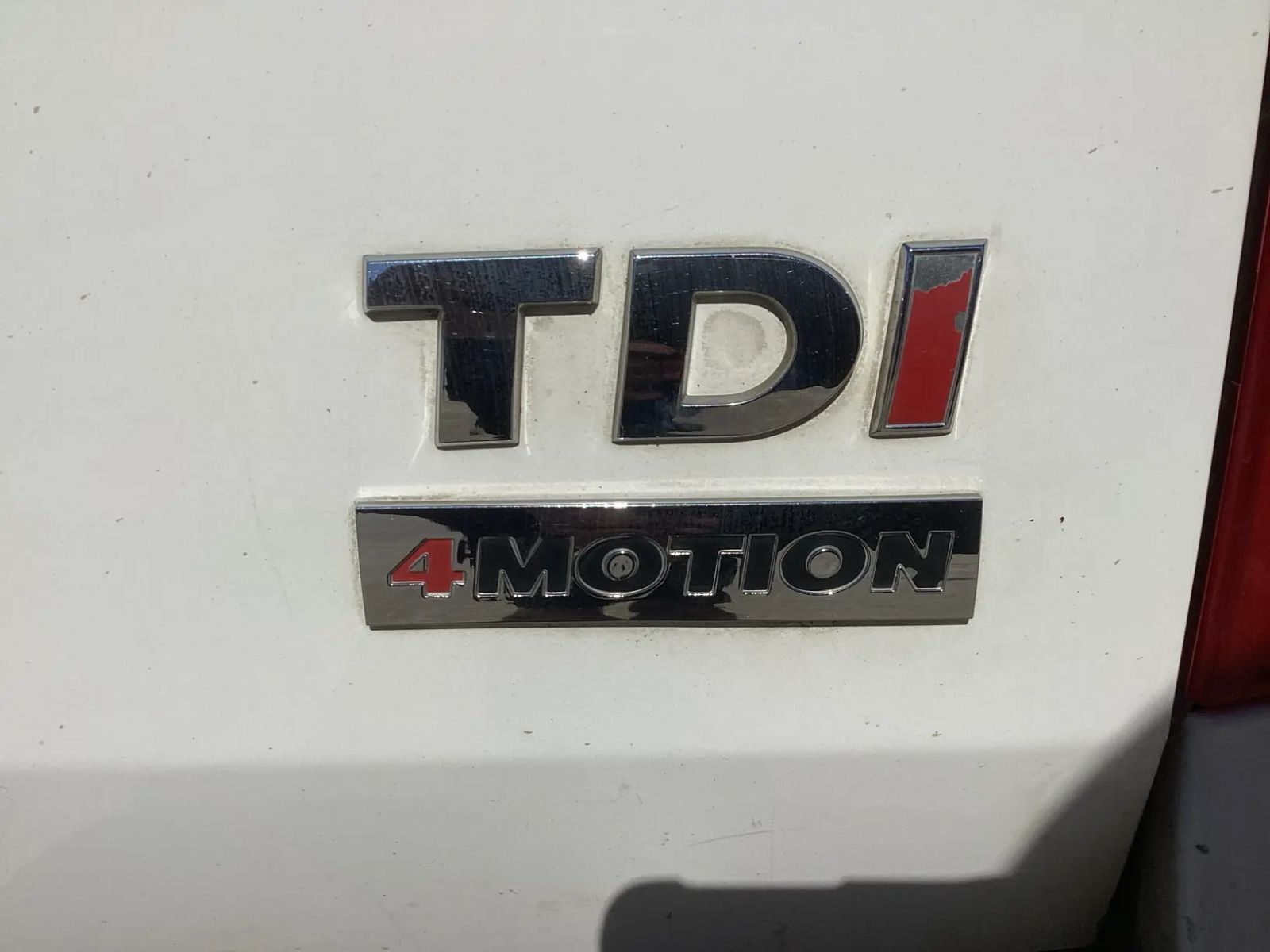 2012 Volkswagen Amarok photo 9