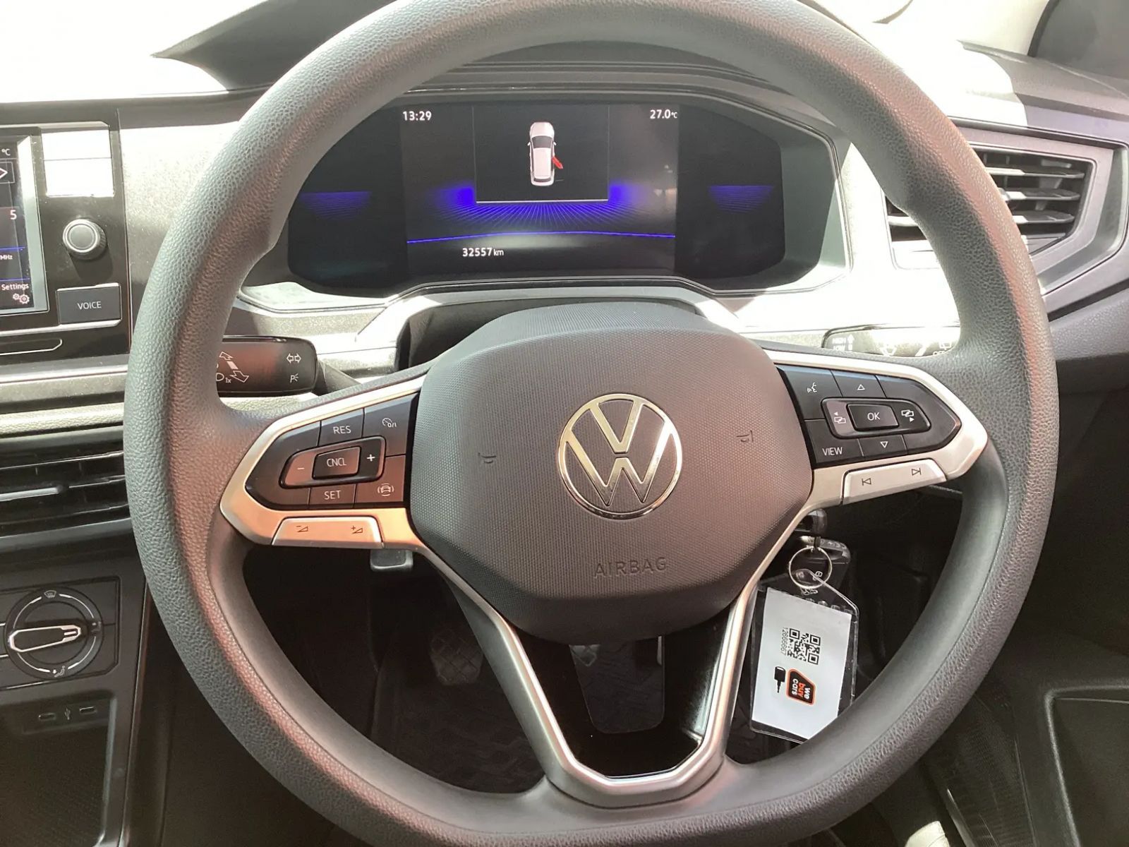 2022 Volkswagen Polo photo 7