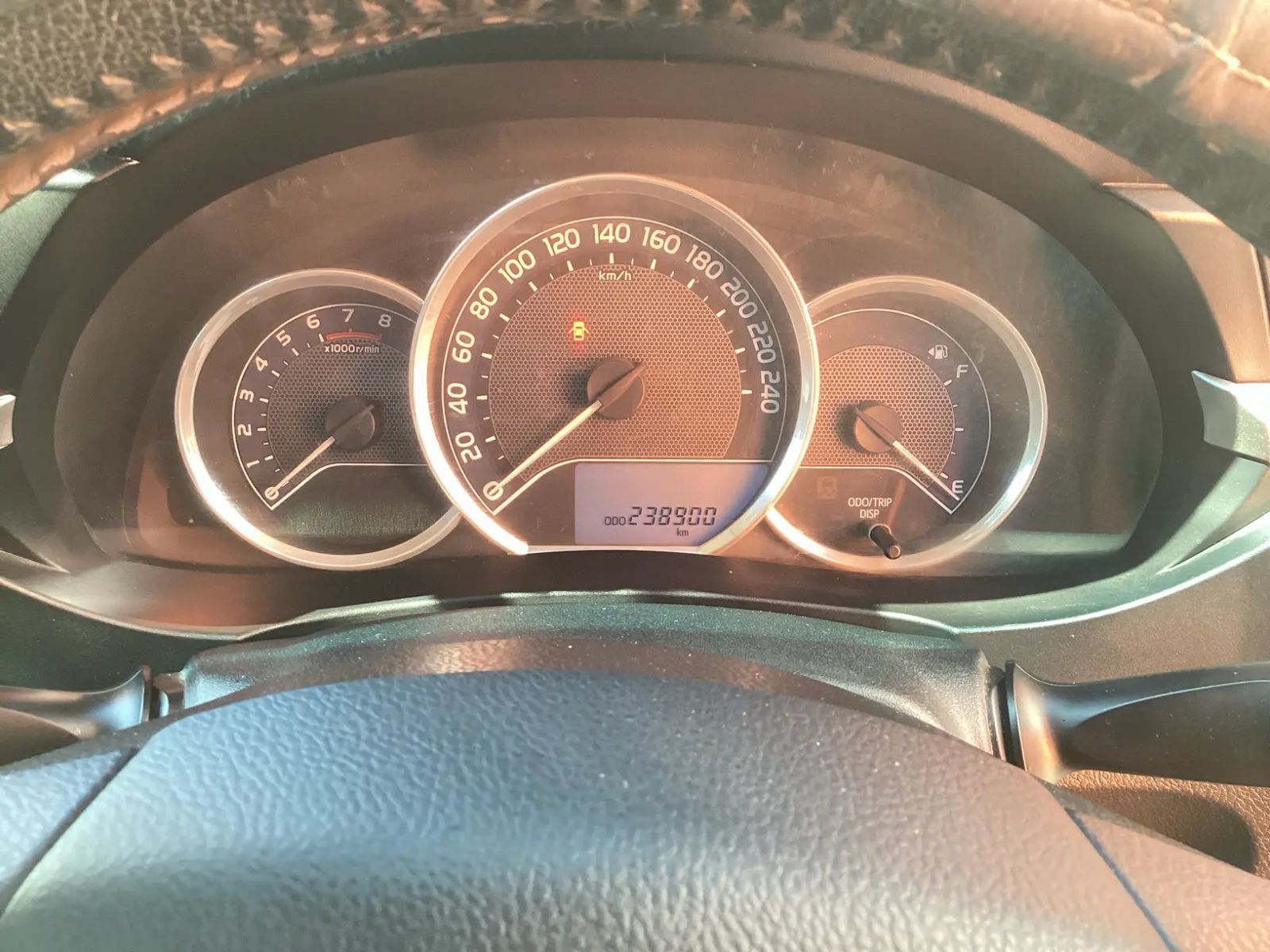 2016 Toyota Corolla photo 14