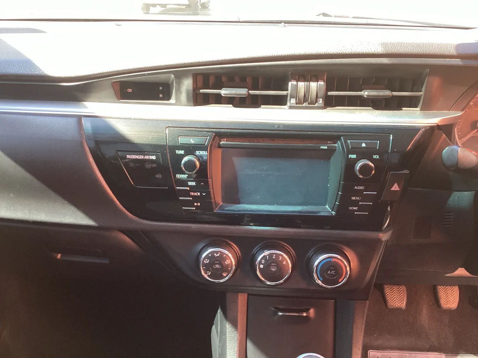 2016 Toyota Corolla photo 8
