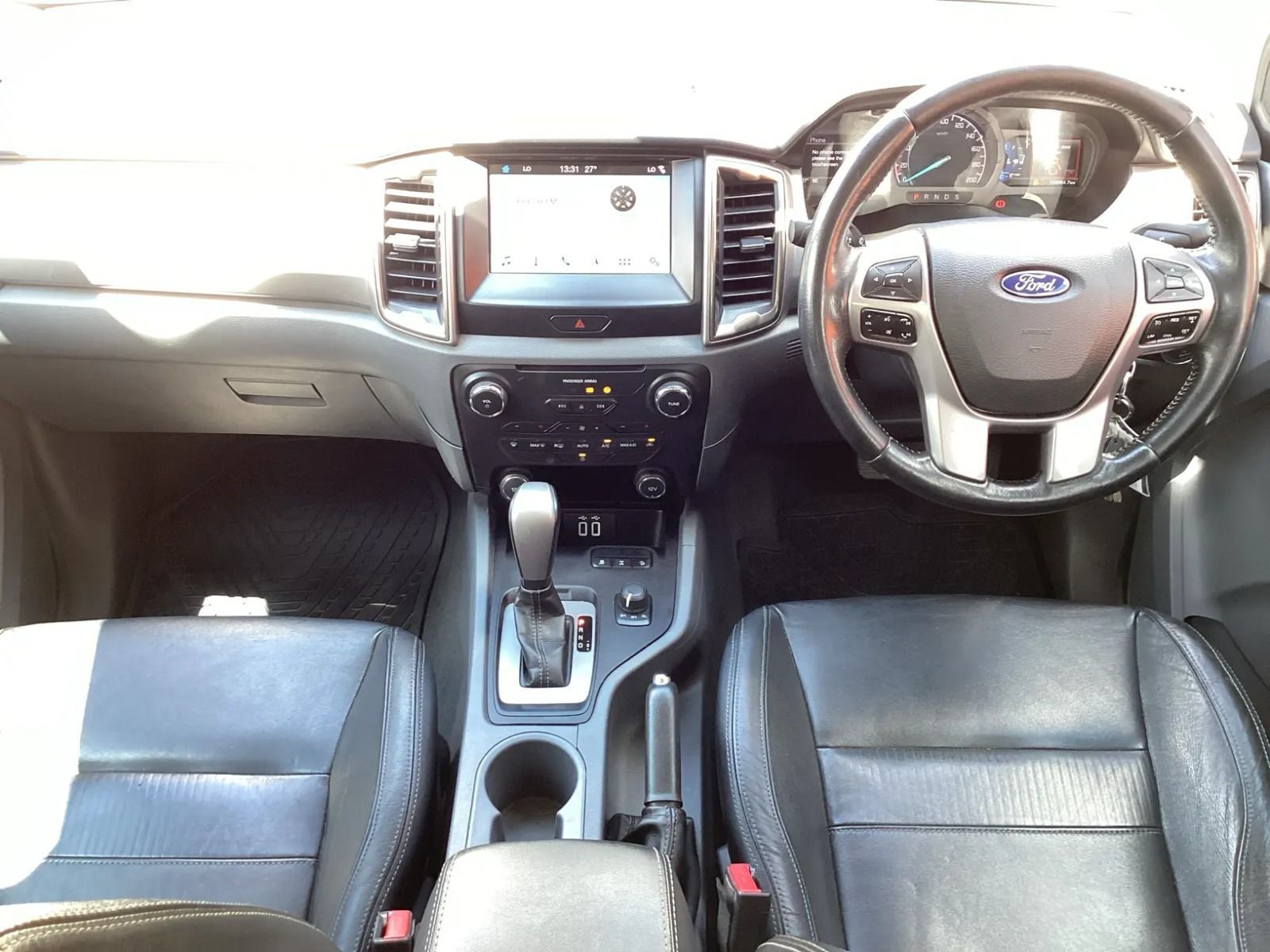 2017 Ford Ranger photo 10