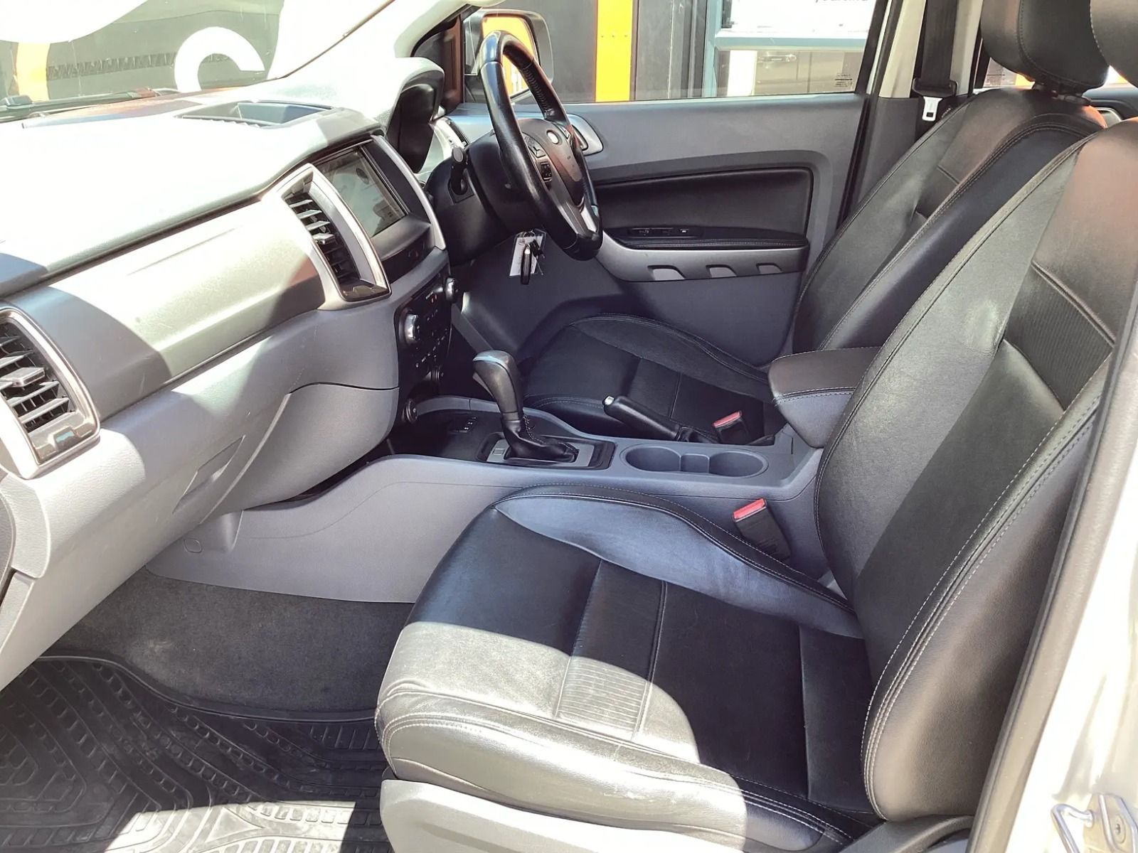2017 Ford Ranger photo 12