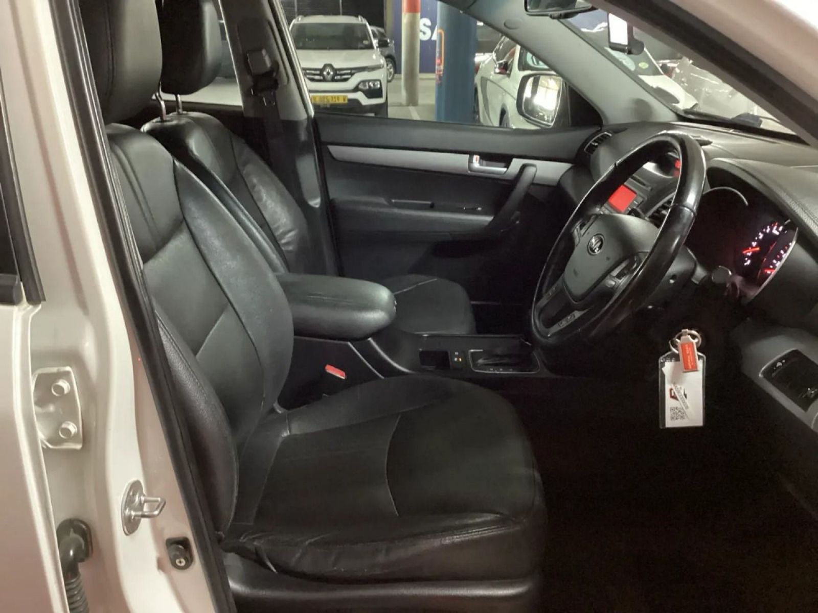 2014 Kia Sorento photo 10