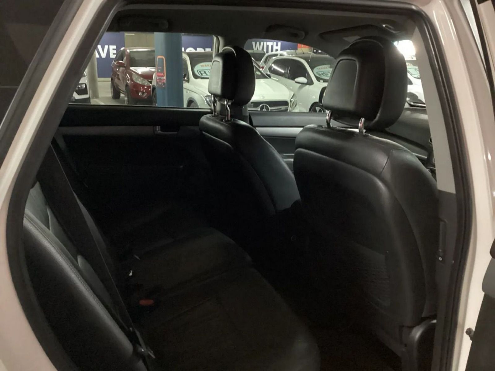 2014 Kia Sorento photo 13