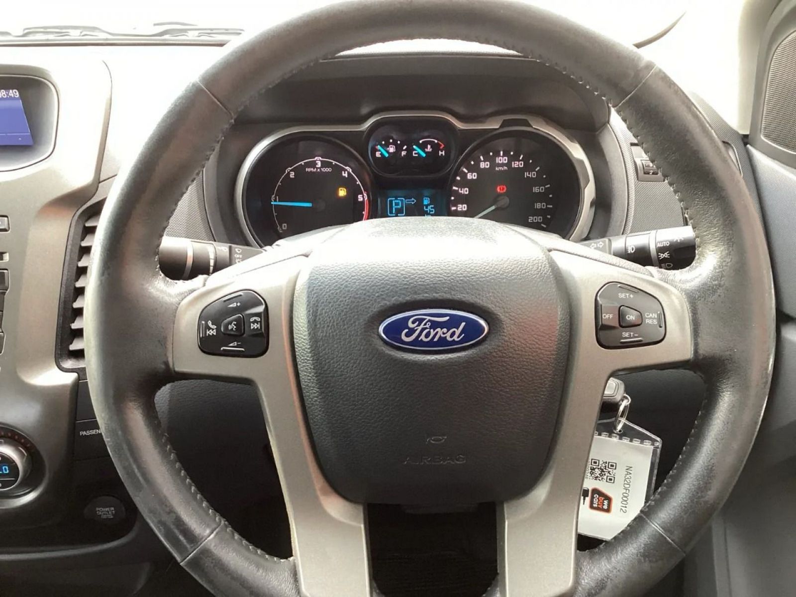 2015 Ford Ranger photo 10