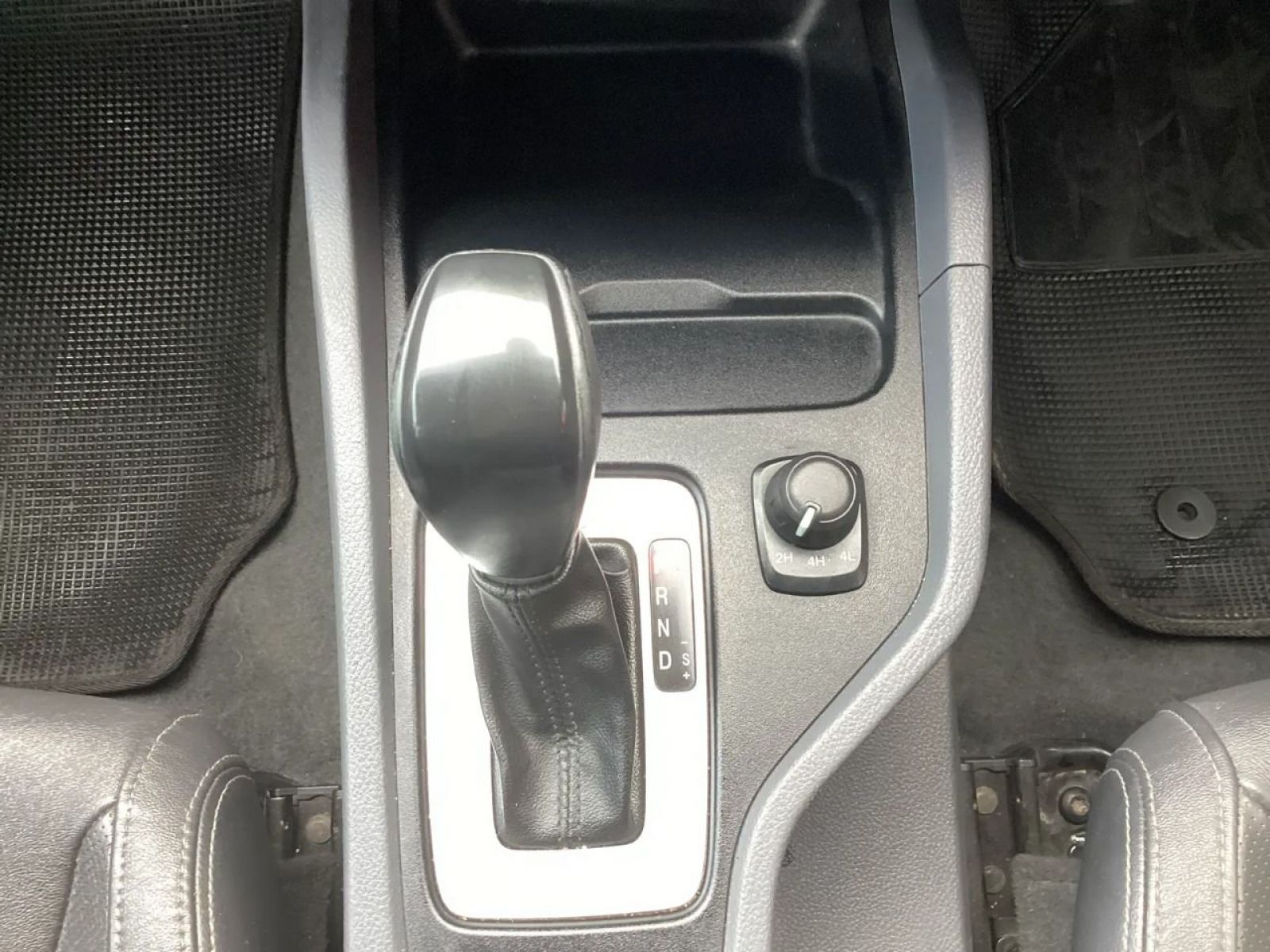 2015 Ford Ranger photo 11
