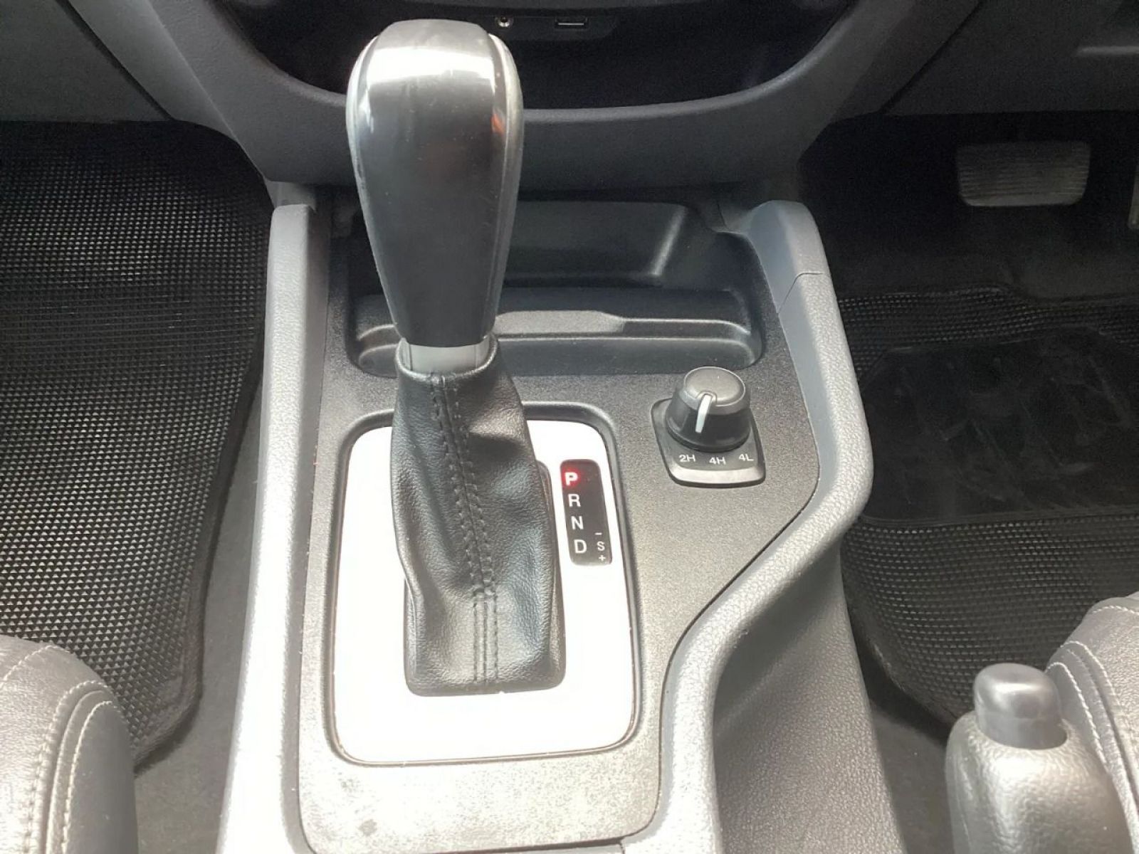 2015 Ford Ranger photo 13