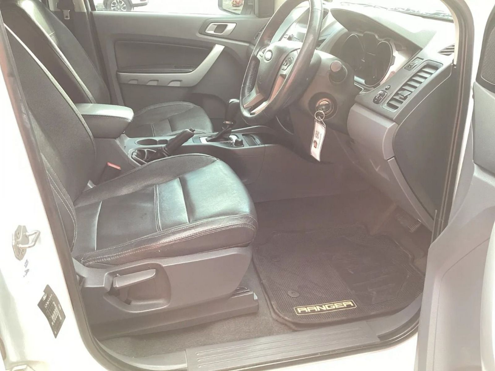 2015 Ford Ranger photo 14