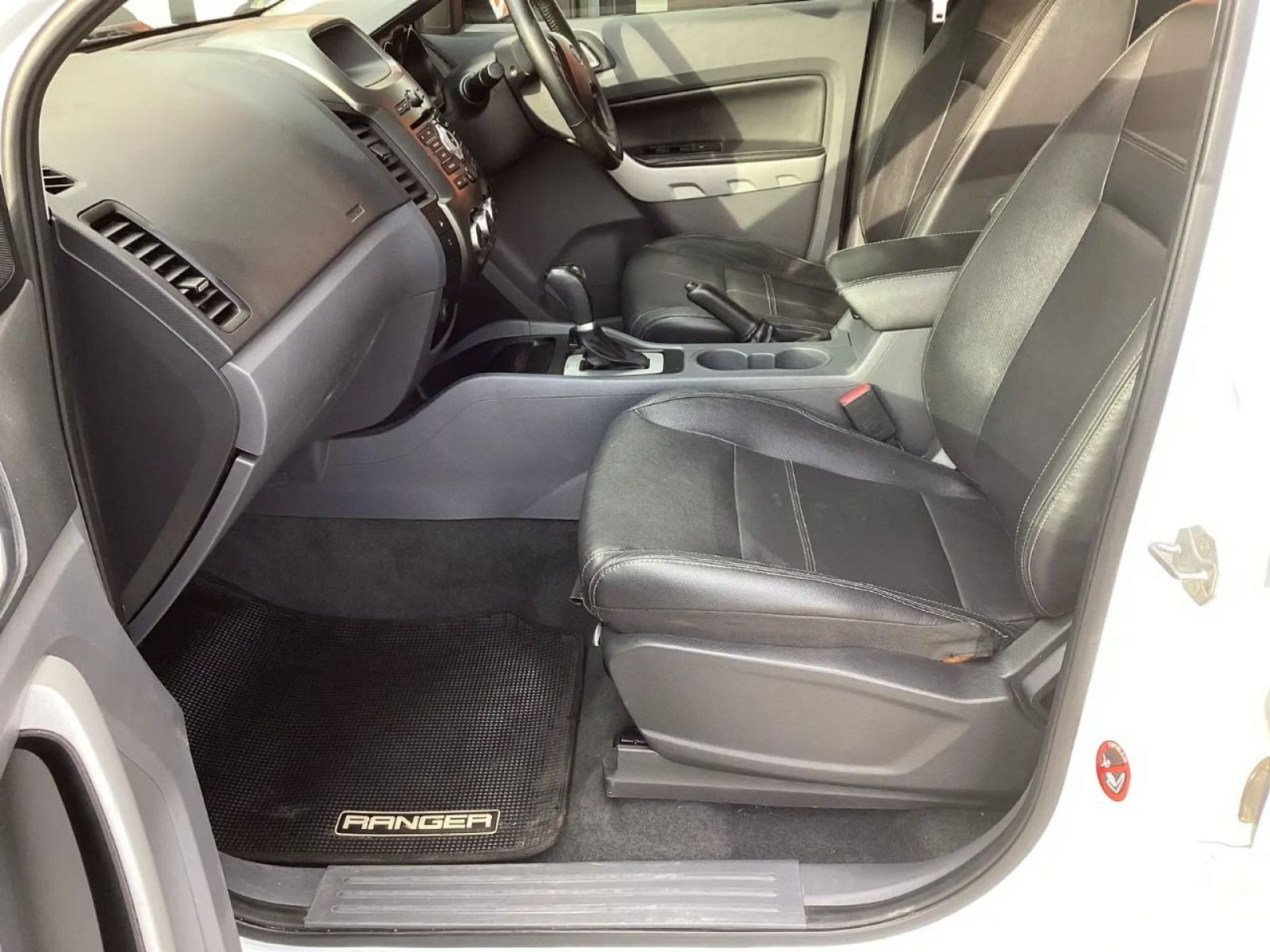 2015 Ford Ranger photo 15
