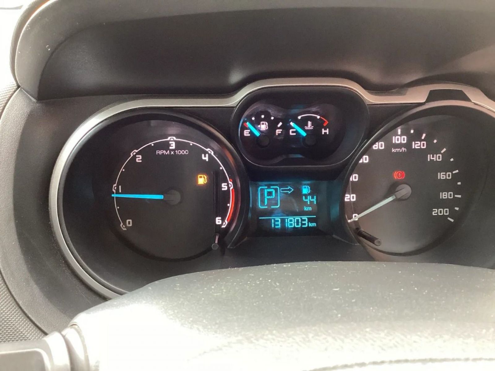 2015 Ford Ranger photo 17
