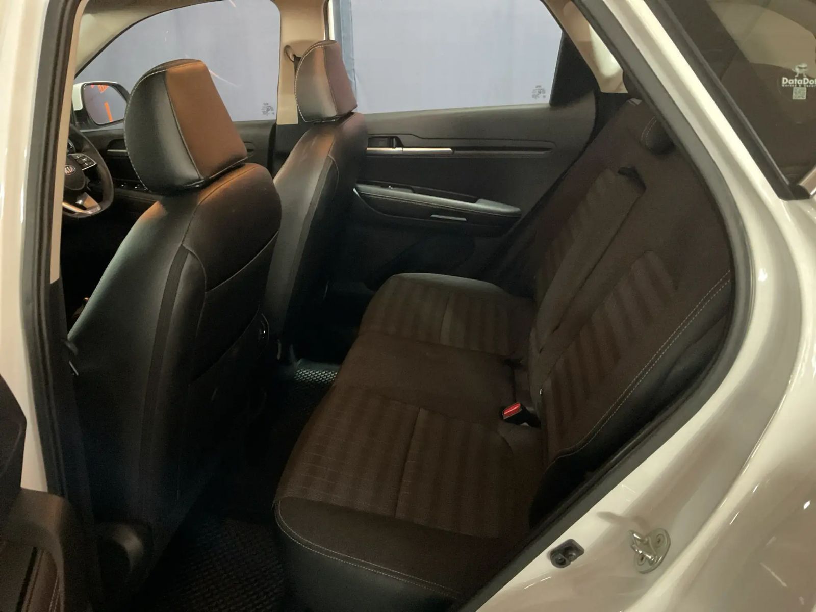 2021 Kia Sonet photo 11