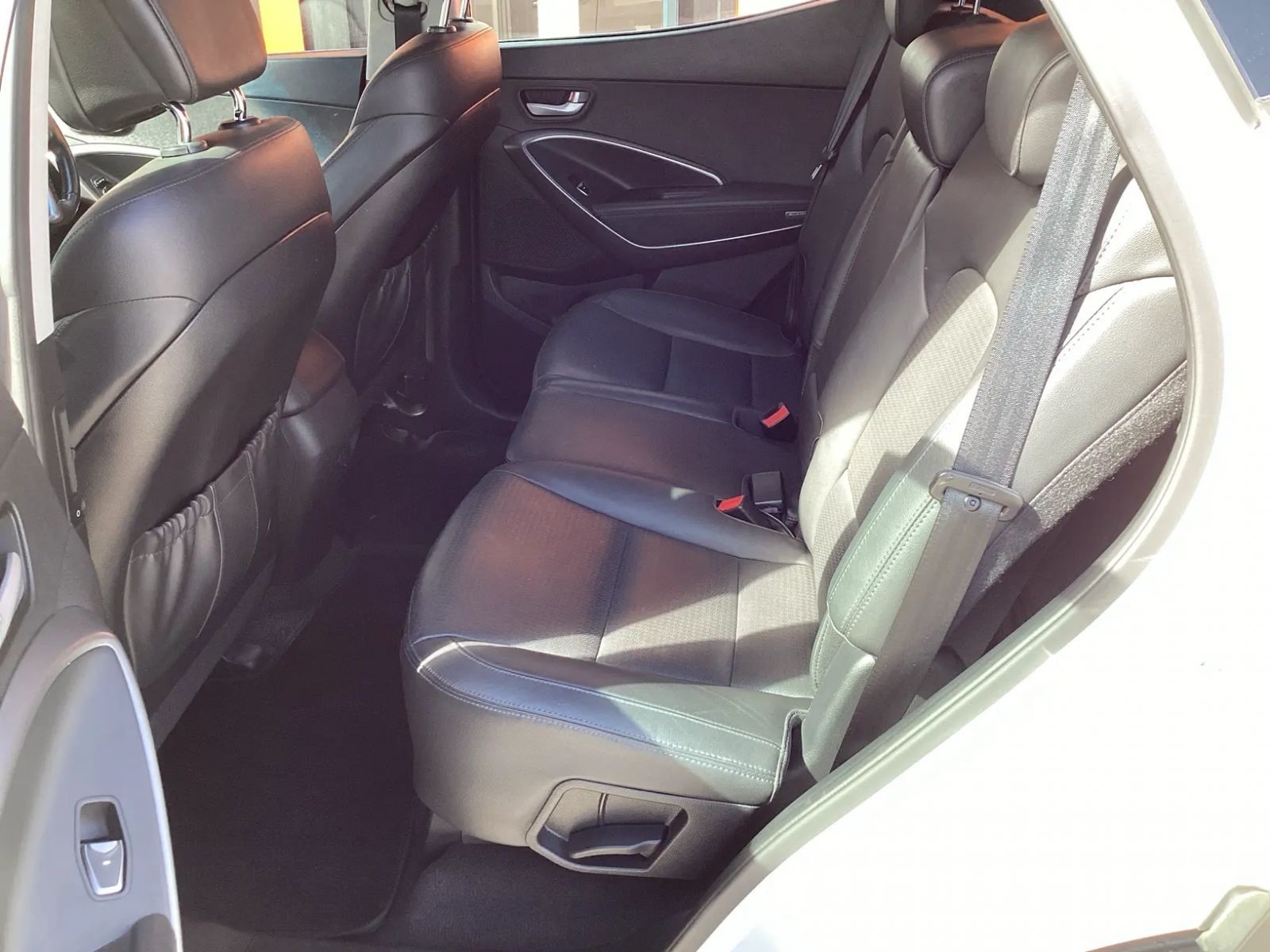 2014 Hyundai Santa-Fe photo 10