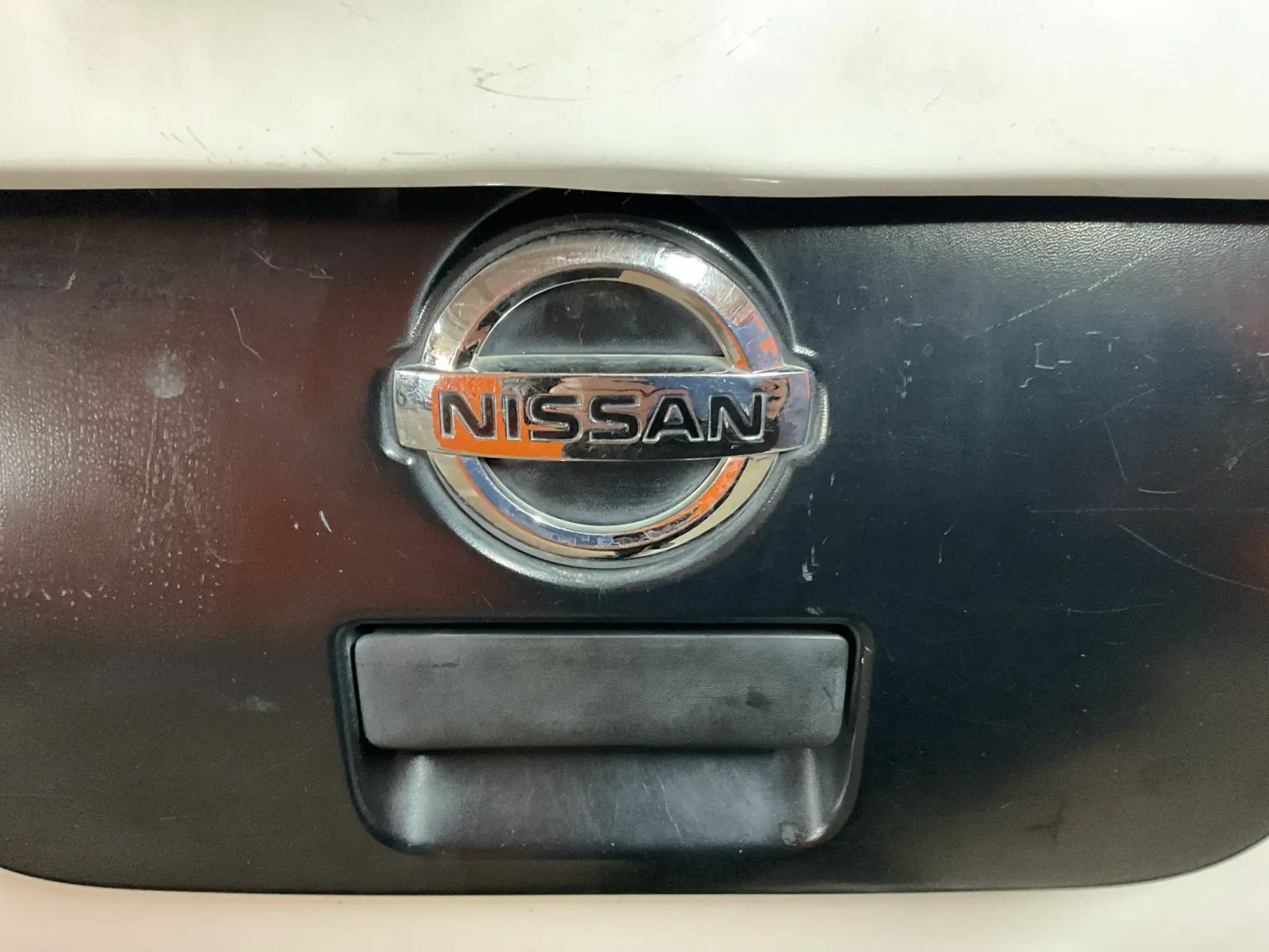 2016 Nissan NP300 photo 10