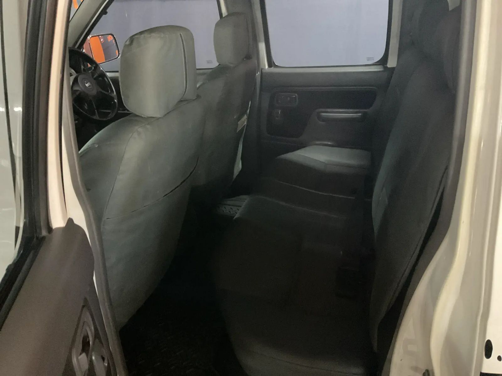 2016 Nissan NP300 photo 15
