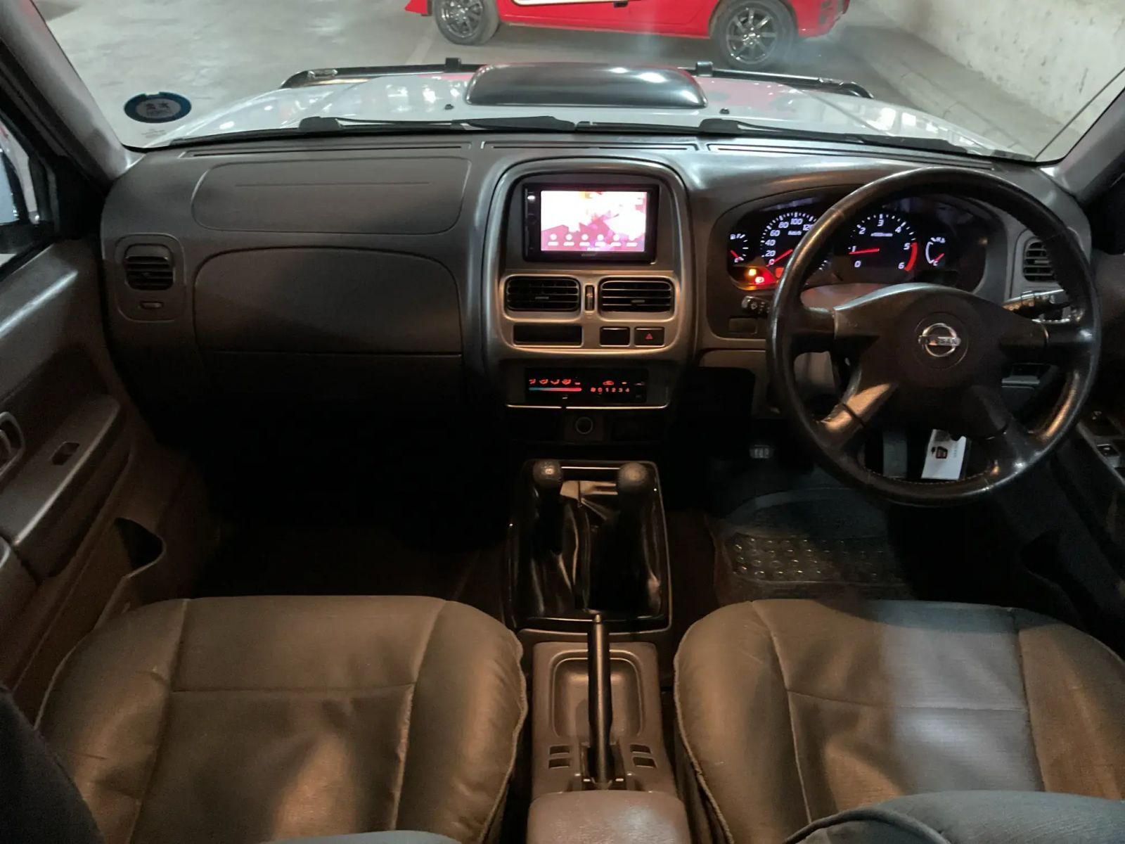 2016 Nissan NP300 photo 17