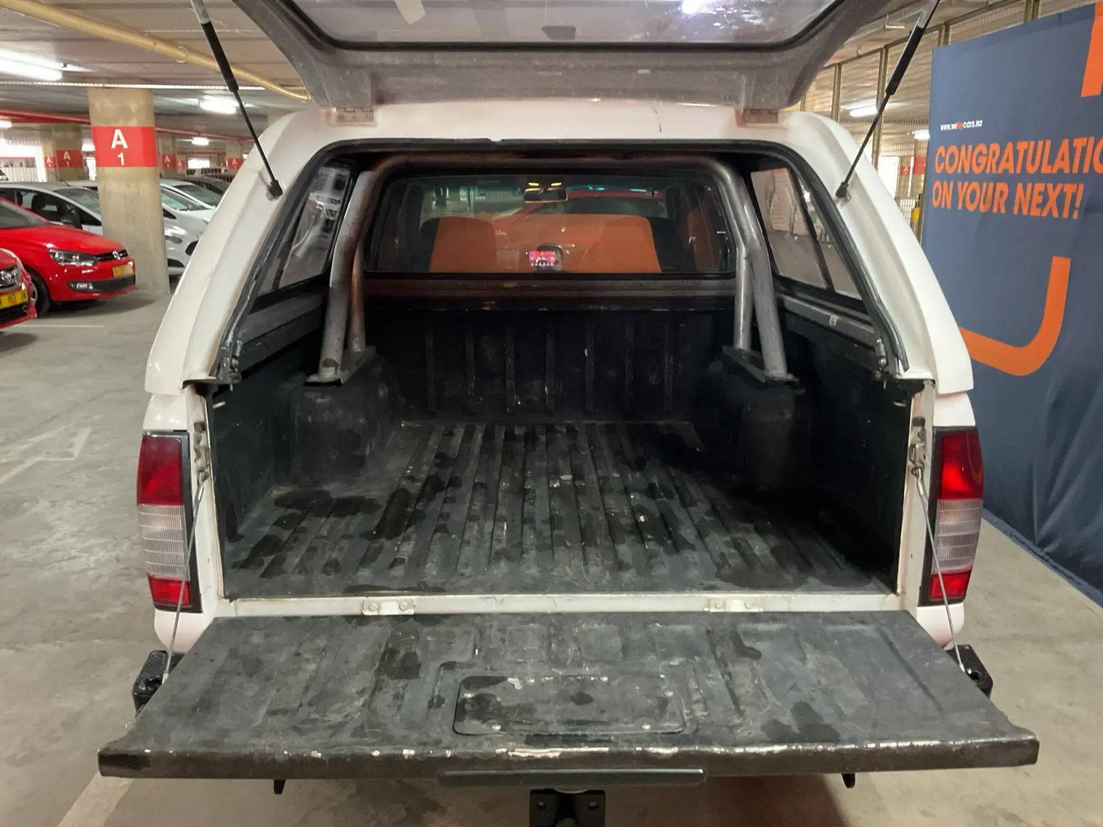 2016 Nissan NP300 photo 7