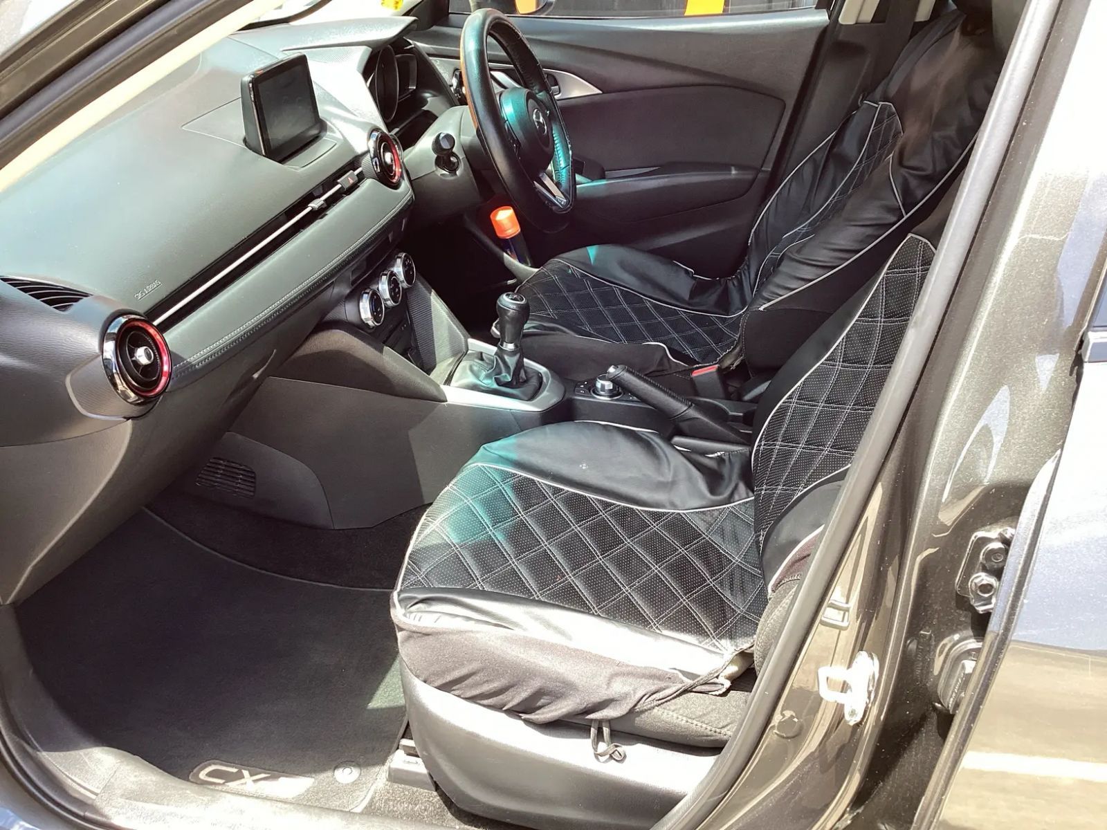 2017 Mazda CX-3 photo 9