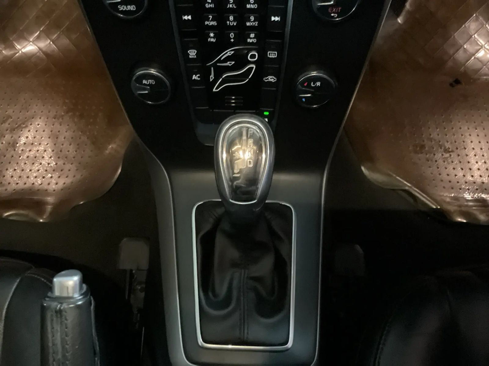 2013 Volvo V40 photo 10