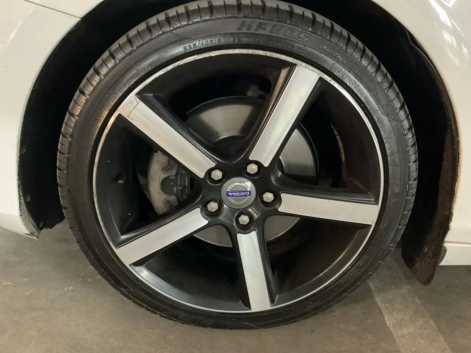 2013 Volvo V40 photo 13