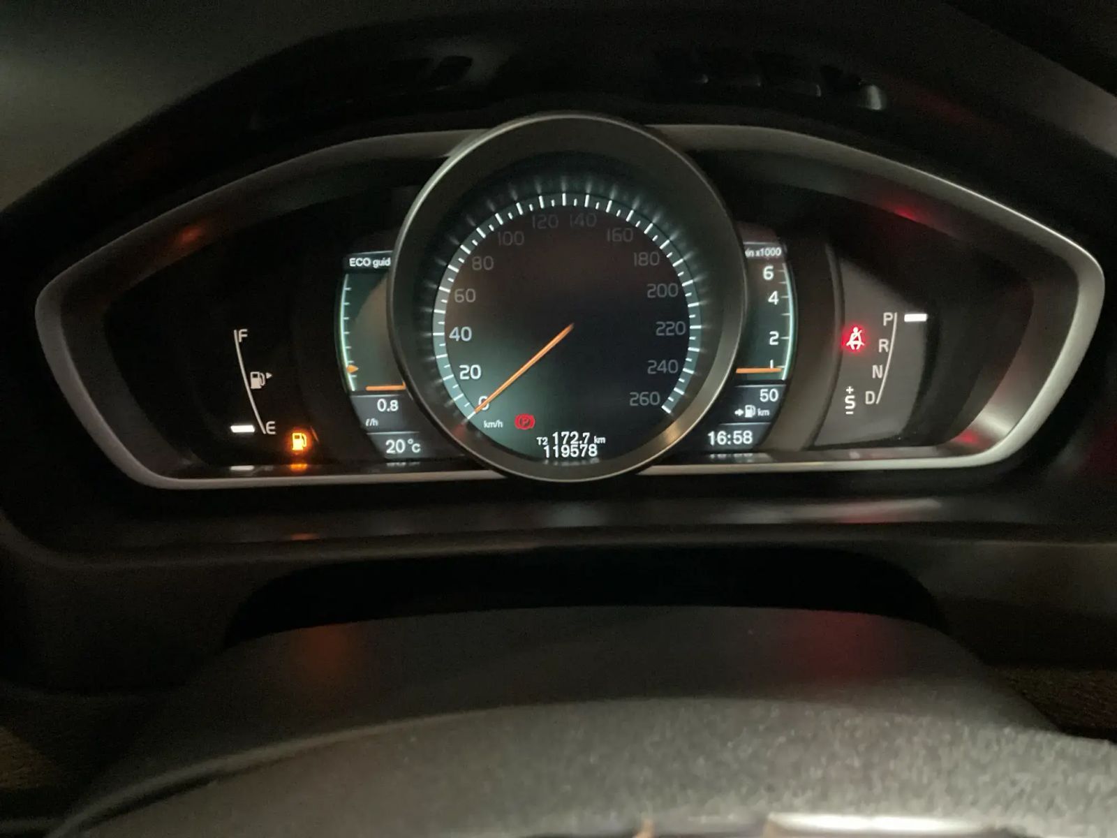 2013 Volvo V40 photo 15