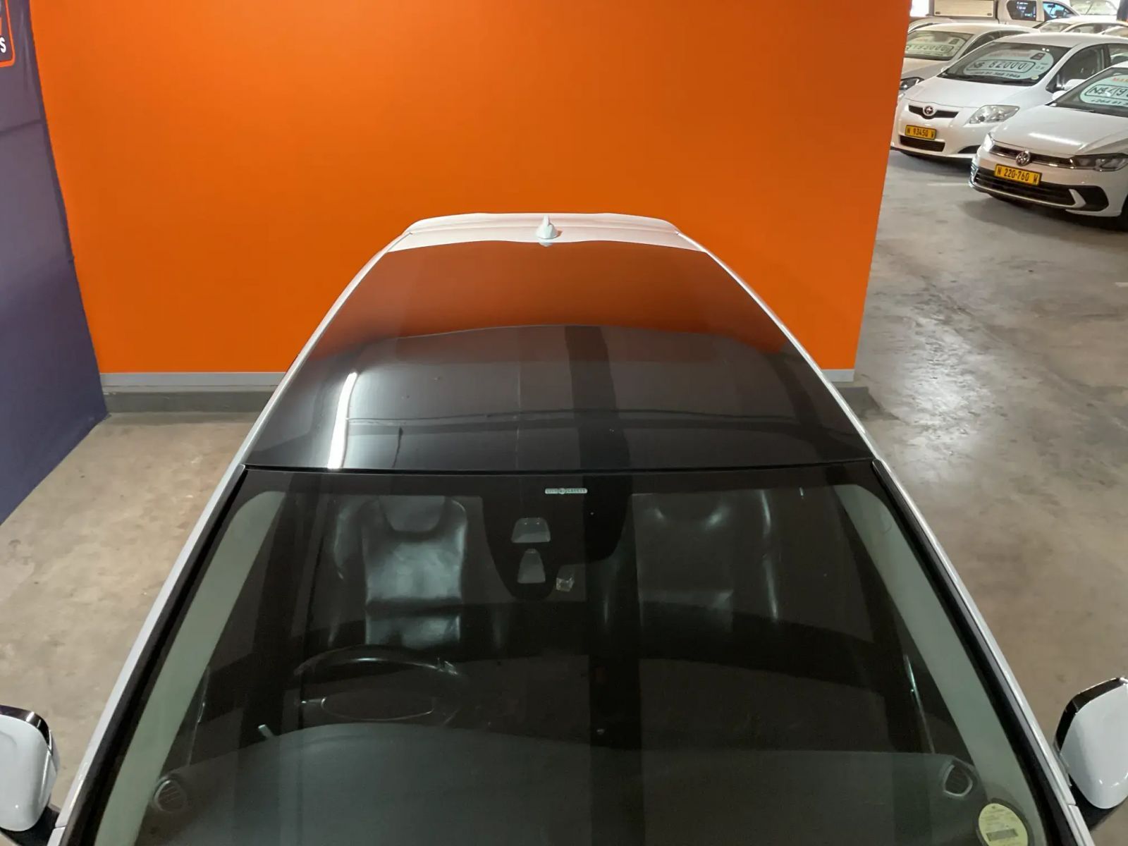 2013 Volvo V40 photo 6