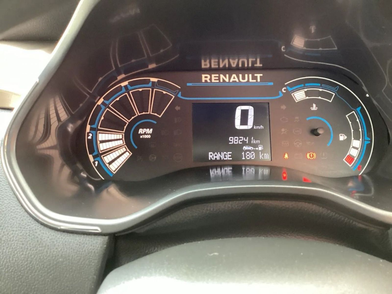 2021 Renault Kiger photo 14