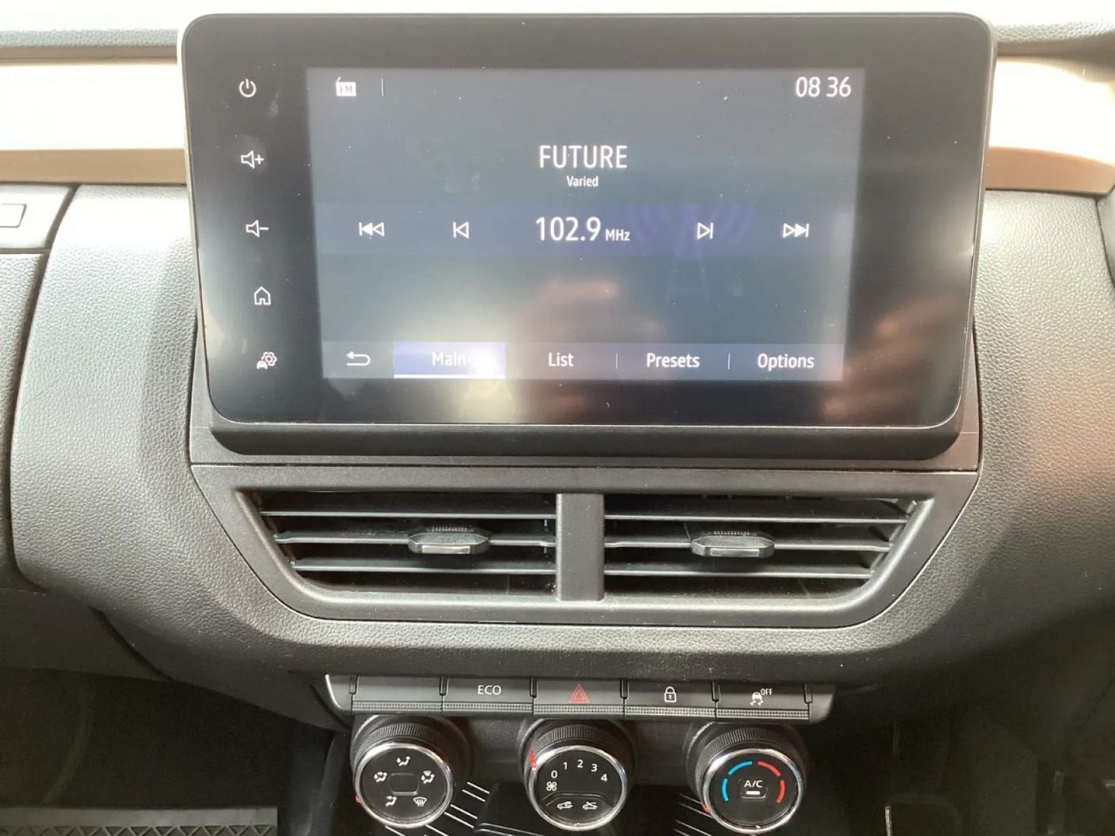 2021 Renault Kiger photo 9