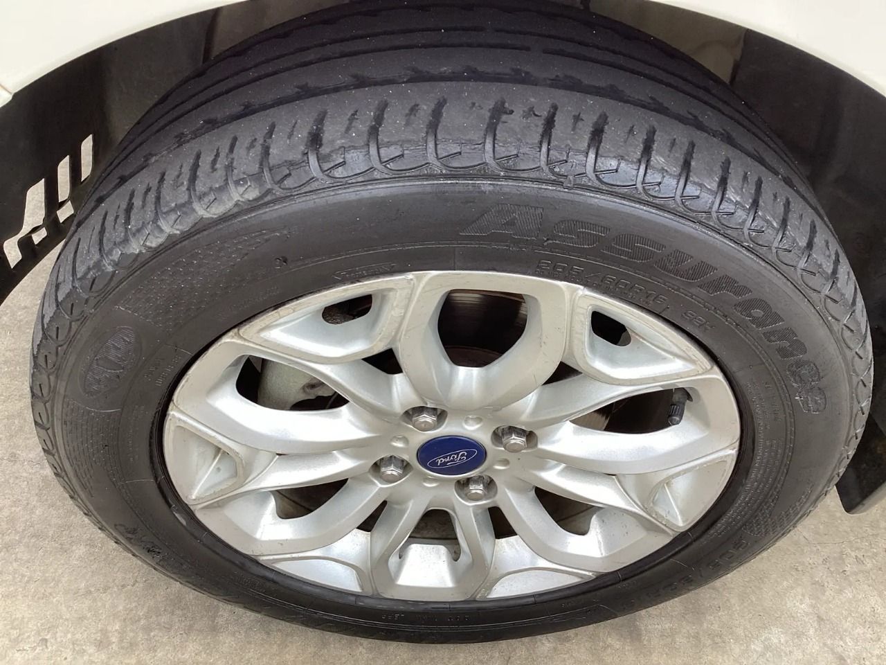 2014 Ford Ecosport photo 10