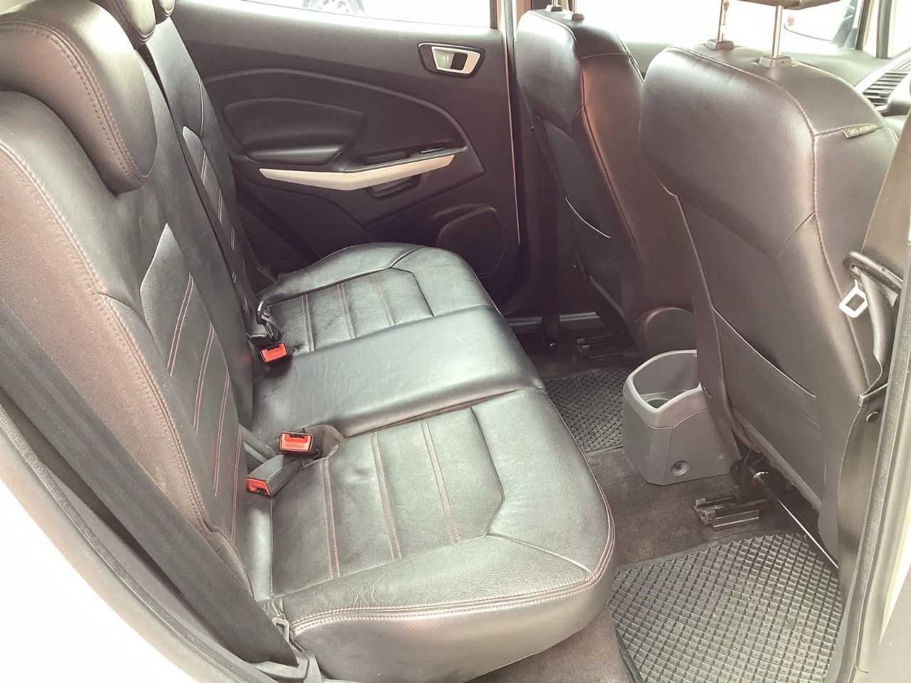 2014 Ford Ecosport photo 13