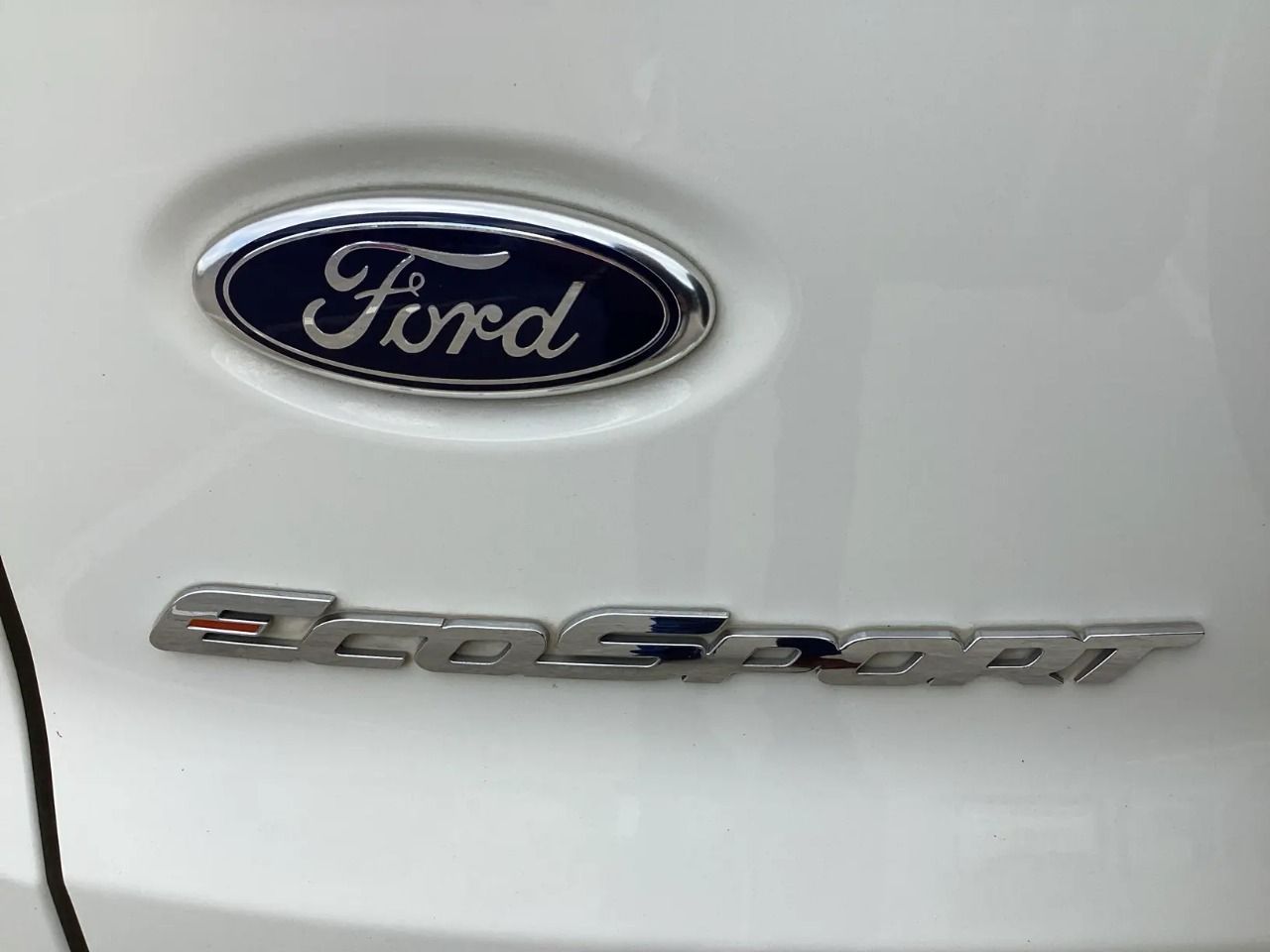 2014 Ford Ecosport photo 7