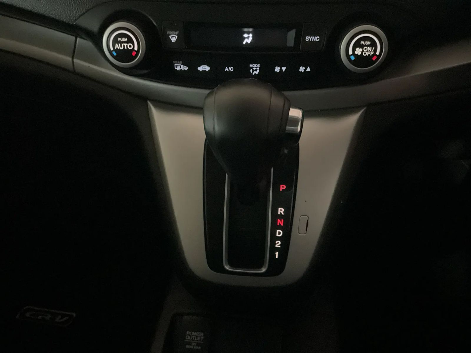 2014 Honda CR-V photo 10