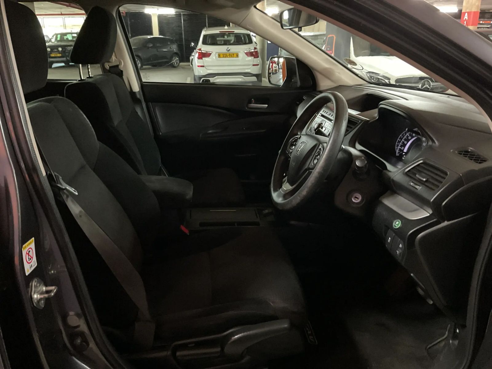 2014 Honda CR-V photo 11