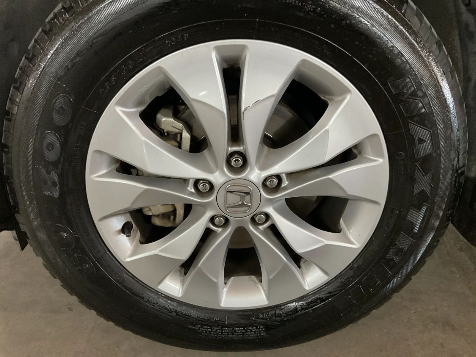 2014 Honda CR-V photo 13