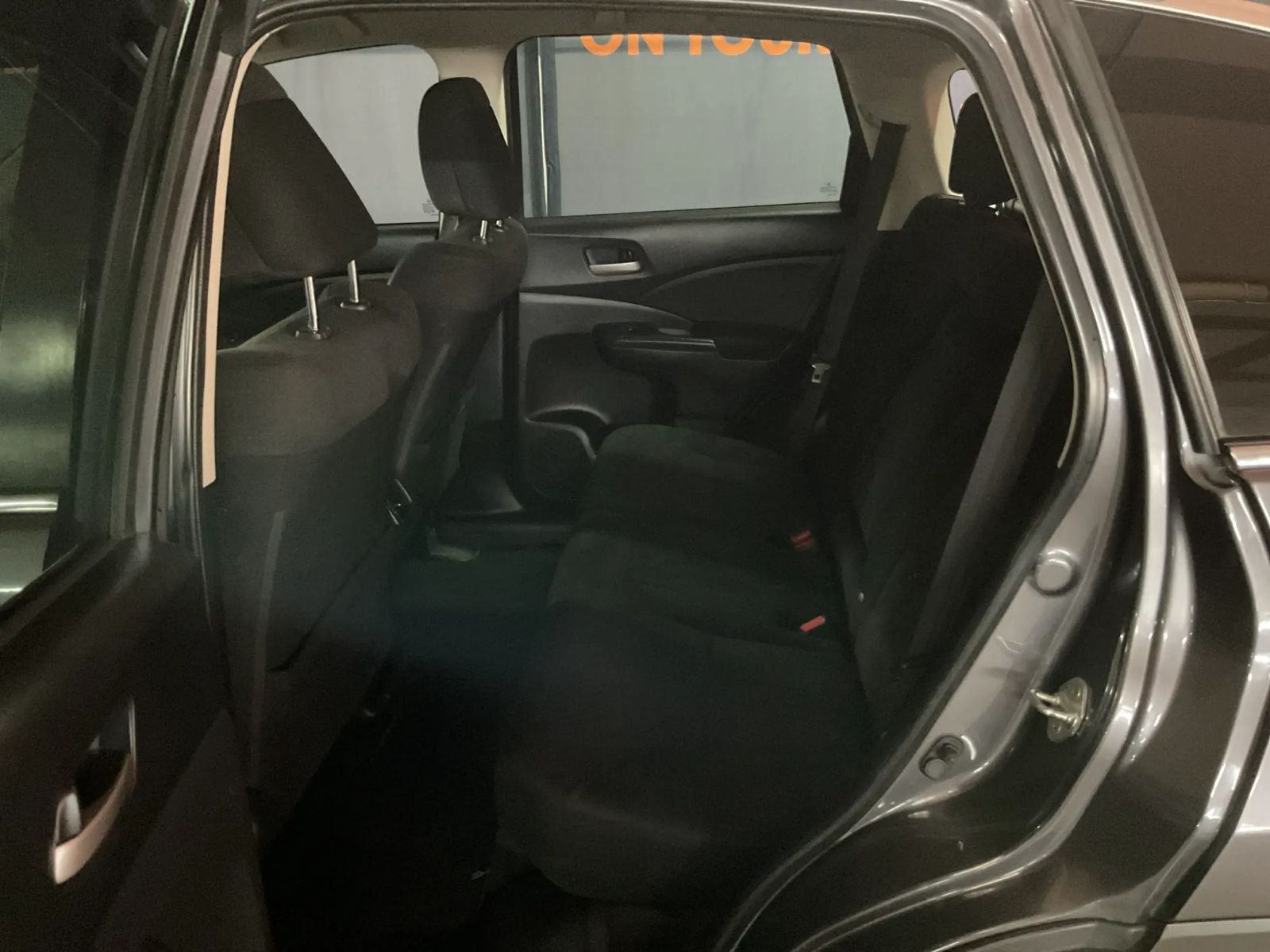 2014 Honda CR-V photo 14