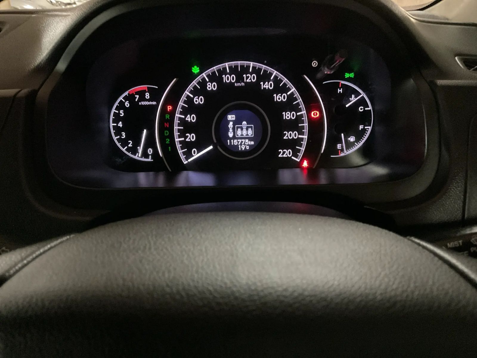 2014 Honda CR-V photo 15