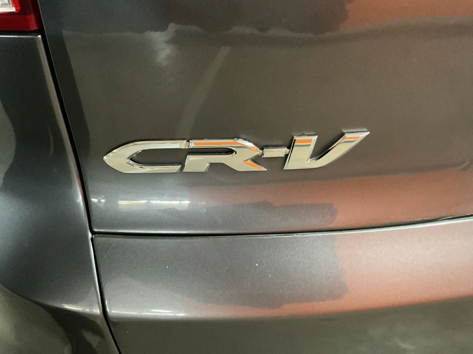 2014 Honda CR-V photo 9