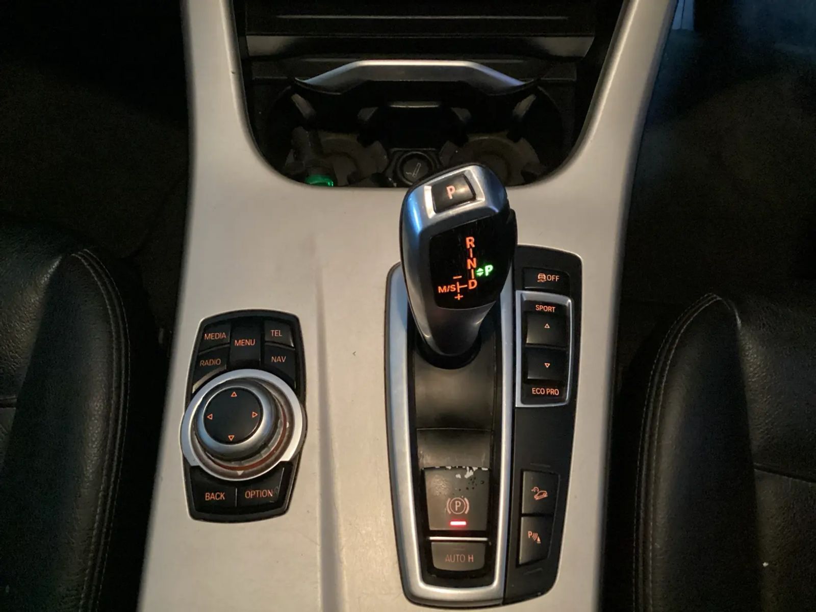 2016 BMW X3 photo 11