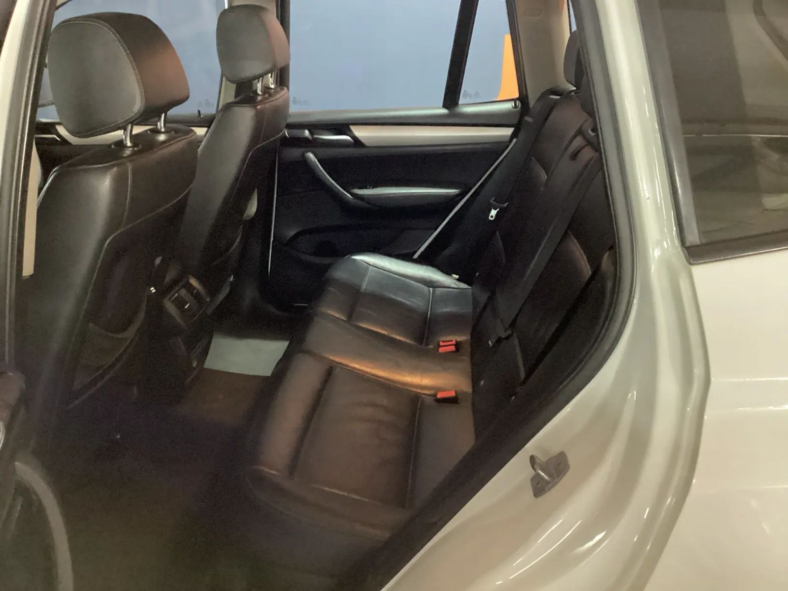 2016 BMW X3 photo 15