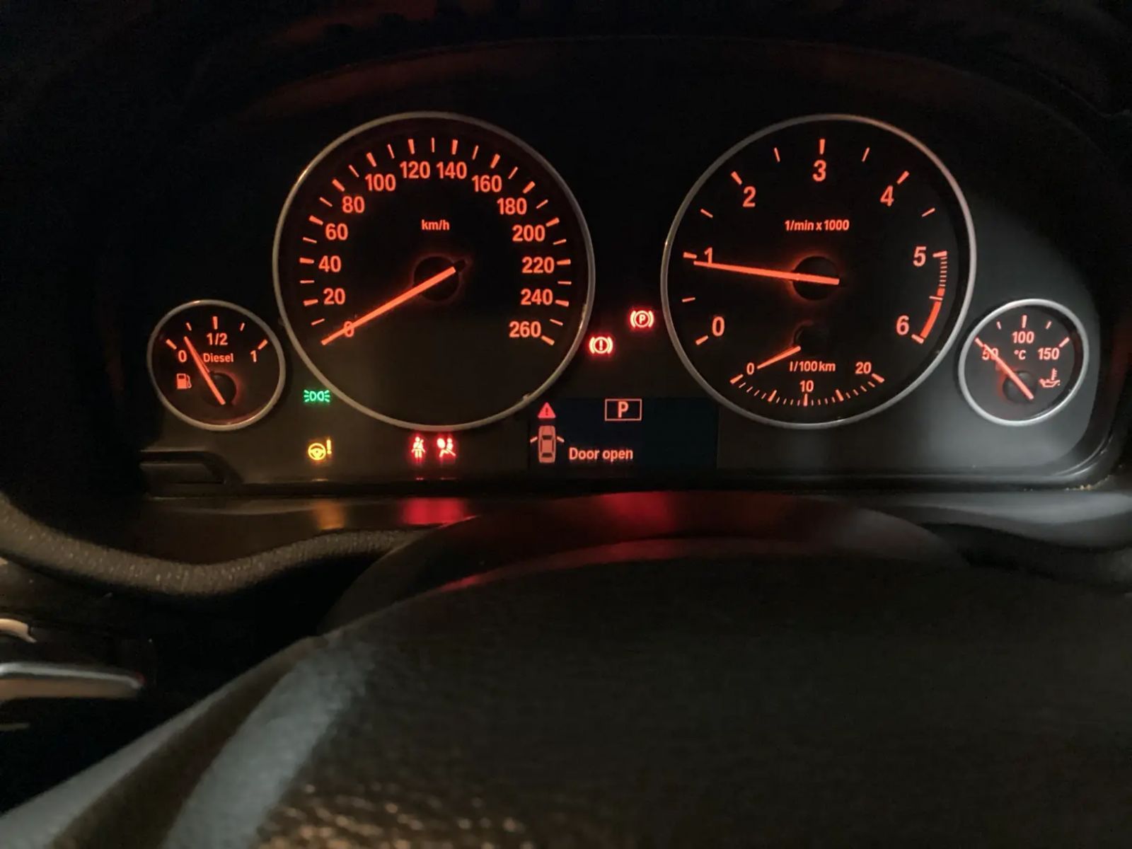 2016 BMW X3 photo 16